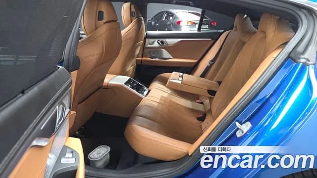 2020 BMW 8Series (G15) 840d xDrive M Sport Gran Coupe Sold VIN WBAGW4107LCD28117 – photo 24 2020 BMW 8Series (G15) 840d xDrive M Sport Gran Coupe Sold VIN WBAGW4107LCD28117 – photo 24
