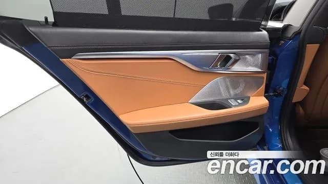 2020 BMW 8Series (G15) 840d xDrive M Sport Gran Coupe Sold VIN WBAGW4107LCD28117 – photo 25 2020 BMW 8Series (G15) 840d xDrive M Sport Gran Coupe Sold VIN WBAGW4107LCD28117 – photo 25