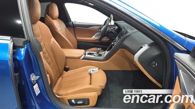 2020 BMW 8Series (G15) 840d xDrive M Sport Gran Coupe Sold VIN WBAGW4107LCD28117 – photo 30 2020 BMW 8Series (G15) 840d xDrive M Sport Gran Coupe Sold VIN WBAGW4107LCD28117 – photo 30
