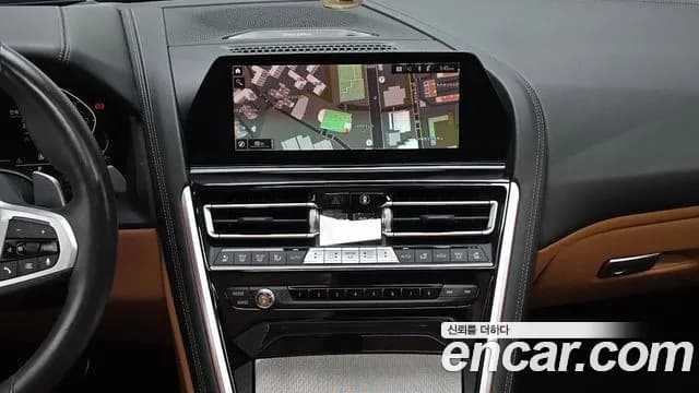 2020 BMW 8Series (G15) 840d xDrive M Sport Gran Coupe Sold VIN WBAGW4107LCD28117 – photo 31 2020 BMW 8Series (G15) 840d xDrive M Sport Gran Coupe Sold VIN WBAGW4107LCD28117 – photo 31