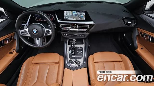 2020 BMW Z4 (G29) sDrive20i M Sport Sold VIN WBAHF7100LWW79193 – front exterior 2020 BMW Z4 (G29) sDrive20i M Sport Sold VIN WBAHF7100LWW79193 – front exterior