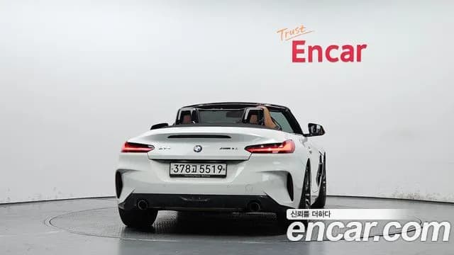 2020 BMW Z4 (G29) sDrive20i M Sport Sold VIN WBAHF7100LWW79193 – photo 11 2020 BMW Z4 (G29) sDrive20i M Sport Sold VIN WBAHF7100LWW79193 – photo 11