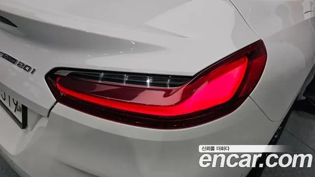 2020 BMW Z4 (G29) sDrive20i M Sport Sold VIN WBAHF7100LWW79193 – photo 12 2020 BMW Z4 (G29) sDrive20i M Sport Sold VIN WBAHF7100LWW79193 – photo 12