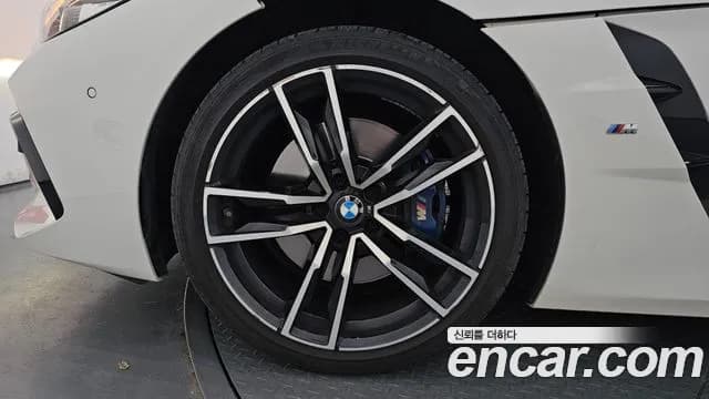 2020 BMW Z4 (G29) sDrive20i M Sport Sold VIN WBAHF7100LWW79193 – photo 16 2020 BMW Z4 (G29) sDrive20i M Sport Sold VIN WBAHF7100LWW79193 – photo 16