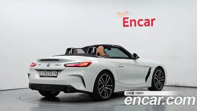 2020 BMW Z4 (G29) sDrive20i M Sport Sold VIN WBAHF7100LWW79193 – photo 17 2020 BMW Z4 (G29) sDrive20i M Sport Sold VIN WBAHF7100LWW79193 – photo 17