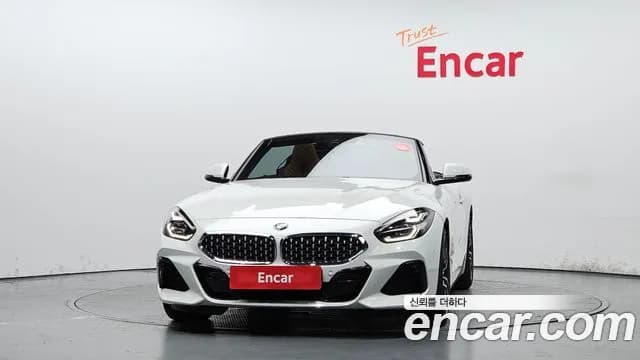 2020 BMW Z4 (G29) sDrive20i M Sport Sold VIN WBAHF7100LWW79193 – photo 18 2020 BMW Z4 (G29) sDrive20i M Sport Sold VIN WBAHF7100LWW79193 – photo 18
