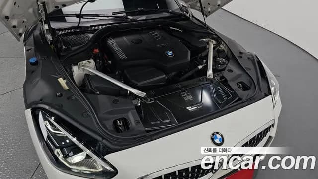 2020 BMW Z4 (G29) sDrive20i M Sport Sold VIN WBAHF7100LWW79193 – photo 20 2020 BMW Z4 (G29) sDrive20i M Sport Sold VIN WBAHF7100LWW79193 – photo 20