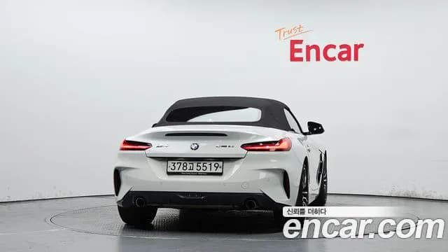 2020 BMW Z4 (G29) sDrive20i M Sport Sold VIN WBAHF7100LWW79193 – photo 22 2020 BMW Z4 (G29) sDrive20i M Sport Sold VIN WBAHF7100LWW79193 – photo 22