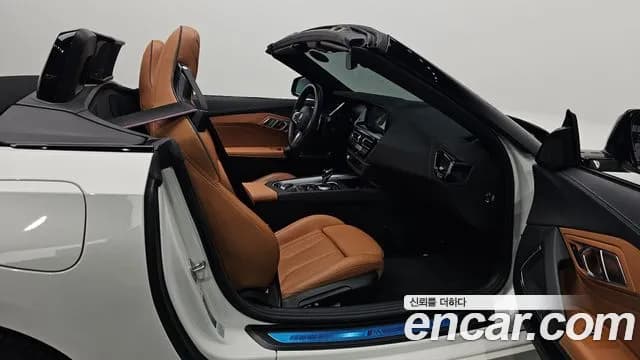 2020 BMW Z4 (G29) sDrive20i M Sport Sold VIN WBAHF7100LWW79193 – photo 23 2020 BMW Z4 (G29) sDrive20i M Sport Sold VIN WBAHF7100LWW79193 – photo 23