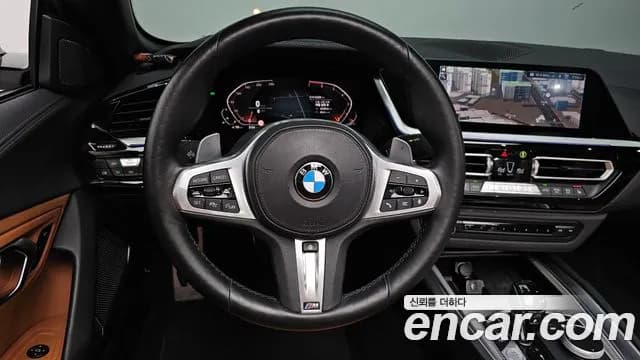 2020 BMW Z4 (G29) sDrive20i M Sport Sold VIN WBAHF7100LWW79193 – photo 27 2020 BMW Z4 (G29) sDrive20i M Sport Sold VIN WBAHF7100LWW79193 – photo 27