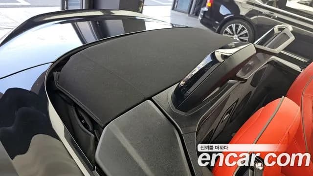 2022 BMW Z4 (G29) sDrive20i M Sport Sold VIN WBAHF7100NWX73481 – interior seats 2022 BMW Z4 (G29) sDrive20i M Sport Sold VIN WBAHF7100NWX73481 – interior seats