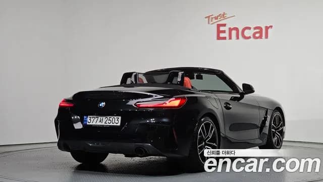 2022 BMW Z4 (G29) sDrive20i M Sport Sold VIN WBAHF7100NWX73481 – photo 12 2022 BMW Z4 (G29) sDrive20i M Sport Sold VIN WBAHF7100NWX73481 – photo 12