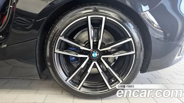 2022 BMW Z4 (G29) sDrive20i M Sport Sold VIN WBAHF7100NWX73481 – photo 15 2022 BMW Z4 (G29) sDrive20i M Sport Sold VIN WBAHF7100NWX73481 – photo 15