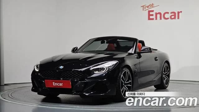 2022 BMW Z4 (G29) sDrive20i M Sport Sold VIN WBAHF7100NWX73481 – photo 17 2022 BMW Z4 (G29) sDrive20i M Sport Sold VIN WBAHF7100NWX73481 – photo 17