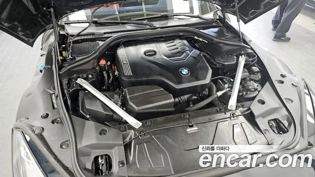 2022 BMW Z4 (G29) sDrive20i M Sport Sold VIN WBAHF7100NWX73481 – photo 19 2022 BMW Z4 (G29) sDrive20i M Sport Sold VIN WBAHF7100NWX73481 – photo 19