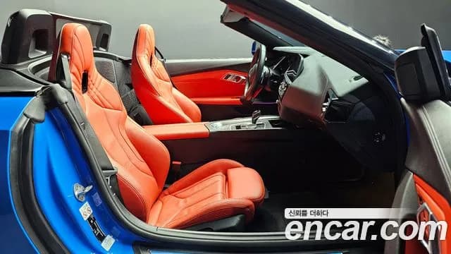 2021 BMW Z4 (G29) sDrive20i M Sport Sold VIN WBAHF7102MWX13815 – undercarriage 2021 BMW Z4 (G29) sDrive20i M Sport Sold VIN WBAHF7102MWX13815 – undercarriage