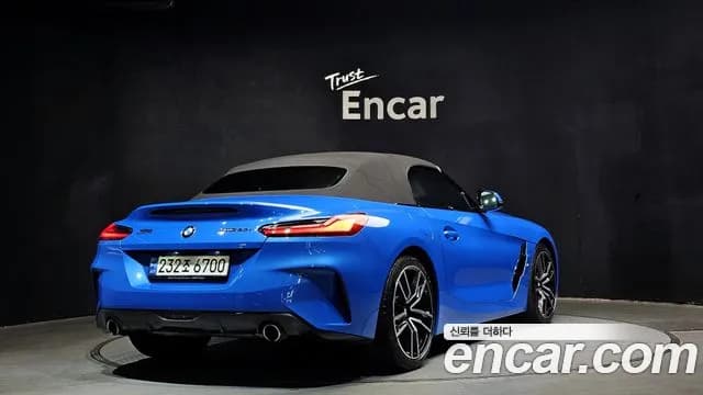 2021 BMW Z4 (G29) sDrive20i M Sport Sold VIN WBAHF7102MWX13815 – photo 11 2021 BMW Z4 (G29) sDrive20i M Sport Sold VIN WBAHF7102MWX13815 – photo 11