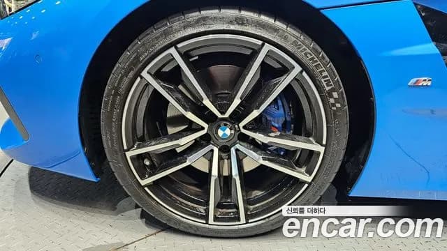 2021 BMW Z4 (G29) sDrive20i M Sport Sold VIN WBAHF7102MWX13815 – photo 14 2021 BMW Z4 (G29) sDrive20i M Sport Sold VIN WBAHF7102MWX13815 – photo 14