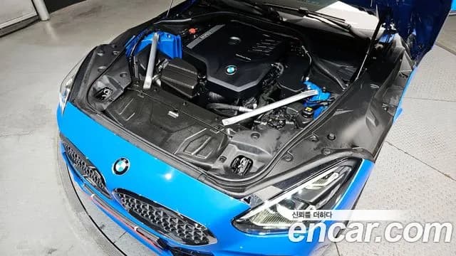 2021 BMW Z4 (G29) sDrive20i M Sport Sold VIN WBAHF7102MWX13815 – photo 17 2021 BMW Z4 (G29) sDrive20i M Sport Sold VIN WBAHF7102MWX13815 – photo 17