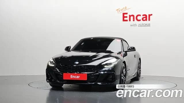 2023 BMW Z4 (G29) sDrive20i M Sport Sold VIN WBAHF7105PWY30762 – interior seats 2023 BMW Z4 (G29) sDrive20i M Sport Sold VIN WBAHF7105PWY30762 – interior seats