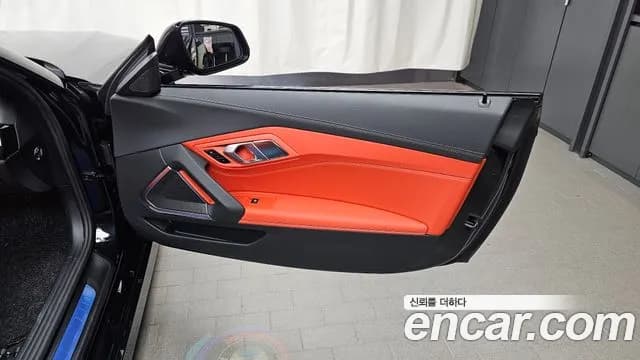 2023 BMW Z4 (G29) sDrive20i M Sport Sold VIN WBAHF7105PWY30762 – photo 18 2023 BMW Z4 (G29) sDrive20i M Sport Sold VIN WBAHF7105PWY30762 – photo 18