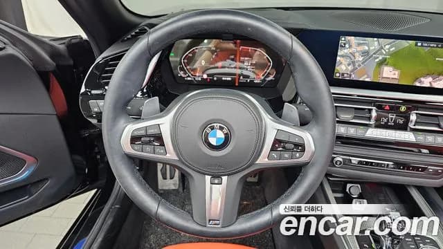 2023 BMW Z4 (G29) sDrive20i M Sport Sold VIN WBAHF7105PWY30762 – photo 27 2023 BMW Z4 (G29) sDrive20i M Sport Sold VIN WBAHF7105PWY30762 – photo 27