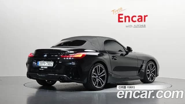 2023 BMW Z4 (G29) sDrive20i M Sport Sold VIN WBAHF7105PWY30762 – photo 28 2023 BMW Z4 (G29) sDrive20i M Sport Sold VIN WBAHF7105PWY30762 – photo 28
