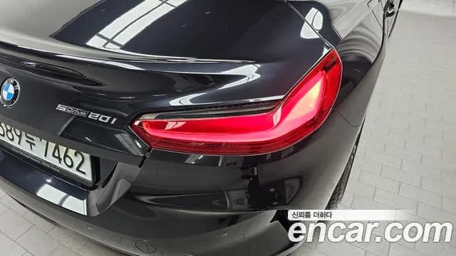 2023 BMW Z4 (G29) sDrive20i M Sport Sold VIN WBAHF7105PWY30762 – photo 29 2023 BMW Z4 (G29) sDrive20i M Sport Sold VIN WBAHF7105PWY30762 – photo 29