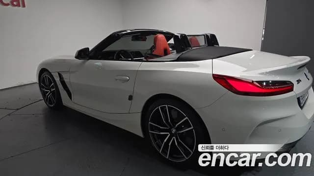 2024 BMW Z4 (G29) sDrive20i M Sport Sold VIN WBAHF7107RWY34685 – undercarriage 2024 BMW Z4 (G29) sDrive20i M Sport Sold VIN WBAHF7107RWY34685 – undercarriage