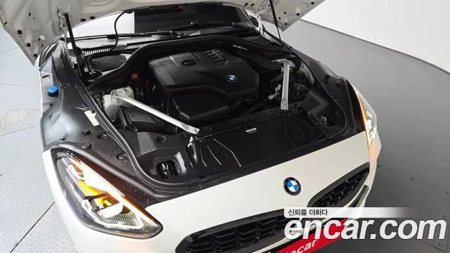 2024 BMW Z4 (G29) sDrive20i M Sport Sold VIN WBAHF7107RWY34685 – photo 14 2024 BMW Z4 (G29) sDrive20i M Sport Sold VIN WBAHF7107RWY34685 – photo 14