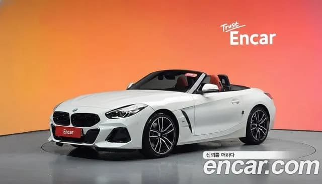 2024 BMW Z4 (G29) sDrive20i M Sport Sold VIN WBAHF7107RWY34685 – photo 23 2024 BMW Z4 (G29) sDrive20i M Sport Sold VIN WBAHF7107RWY34685 – photo 23