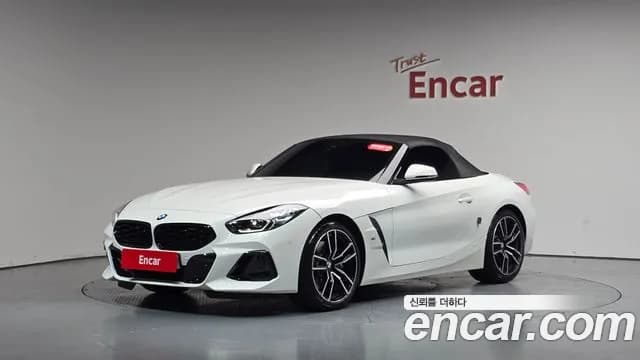 2024 BMW Z4 (G29) sDrive20i M Sport Sold VIN WBAHF7107RWY34685 – photo 25 2024 BMW Z4 (G29) sDrive20i M Sport Sold VIN WBAHF7107RWY34685 – photo 25