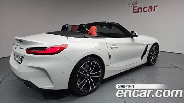 2024 BMW Z4 (G29) sDrive20i M Sport Sold VIN WBAHF7107RWY34685 – photo 28 2024 BMW Z4 (G29) sDrive20i M Sport Sold VIN WBAHF7107RWY34685 – photo 28