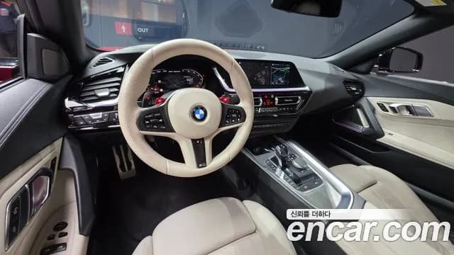 2019 BMW Z4 (G29) sDrive20i M Sport Sold VIN WBAHF7108KWW41421 – interior seats 2019 BMW Z4 (G29) sDrive20i M Sport Sold VIN WBAHF7108KWW41421 – interior seats