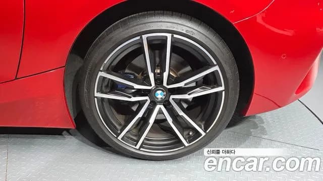 2019 BMW Z4 (G29) sDrive20i M Sport Sold VIN WBAHF7108KWW41421 – trunk area 2019 BMW Z4 (G29) sDrive20i M Sport Sold VIN WBAHF7108KWW41421 – trunk area