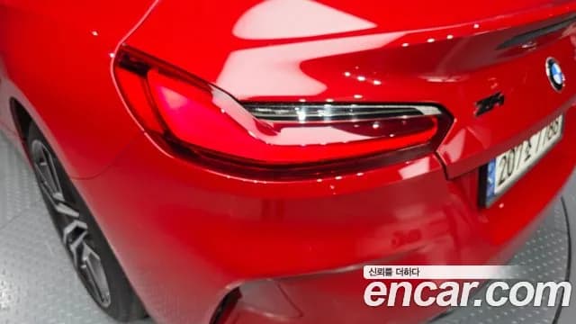 2019 BMW Z4 (G29) sDrive20i M Sport Sold VIN WBAHF7108KWW41421 – photo 13 2019 BMW Z4 (G29) sDrive20i M Sport Sold VIN WBAHF7108KWW41421 – photo 13