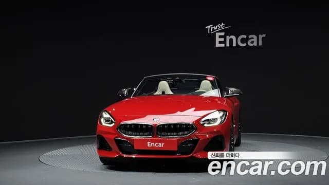 2019 BMW Z4 (G29) sDrive20i M Sport Sold VIN WBAHF7108KWW41421 – photo 14 2019 BMW Z4 (G29) sDrive20i M Sport Sold VIN WBAHF7108KWW41421 – photo 14
