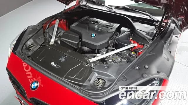2019 BMW Z4 (G29) sDrive20i M Sport Sold VIN WBAHF7108KWW41421 – photo 15 2019 BMW Z4 (G29) sDrive20i M Sport Sold VIN WBAHF7108KWW41421 – photo 15
