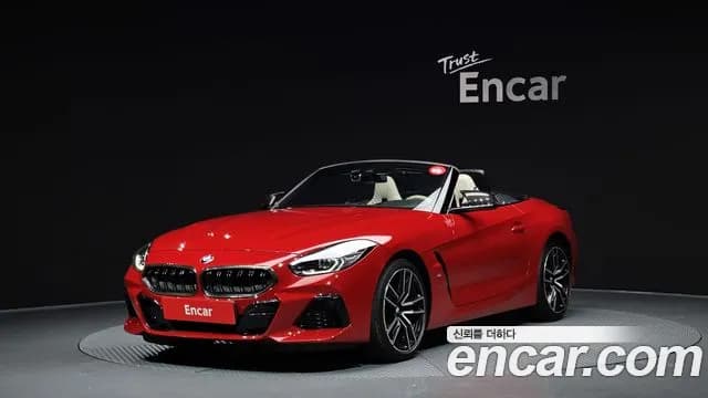 2019 BMW Z4 (G29) sDrive20i M Sport Sold VIN WBAHF7108KWW41421 – photo 21 2019 BMW Z4 (G29) sDrive20i M Sport Sold VIN WBAHF7108KWW41421 – photo 21