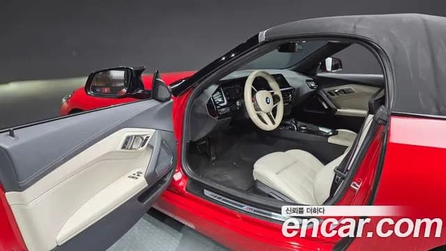 2019 BMW Z4 (G29) sDrive20i M Sport Sold VIN WBAHF7108KWW41421 – photo 29 2019 BMW Z4 (G29) sDrive20i M Sport Sold VIN WBAHF7108KWW41421 – photo 29