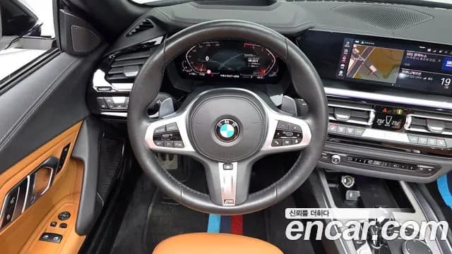 2021 BMW Z4 (G29) sDrive20i M Sport Sold VIN WBAHF7108MWX36936 – photo 11 2021 BMW Z4 (G29) sDrive20i M Sport Sold VIN WBAHF7108MWX36936 – photo 11