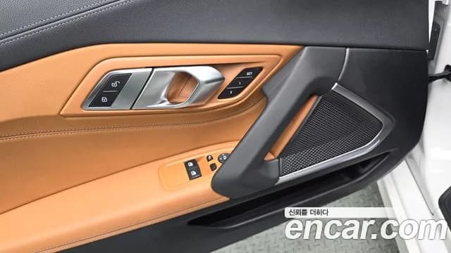 2021 BMW Z4 (G29) sDrive20i M Sport Sold VIN WBAHF7108MWX36936 – photo 15 2021 BMW Z4 (G29) sDrive20i M Sport Sold VIN WBAHF7108MWX36936 – photo 15