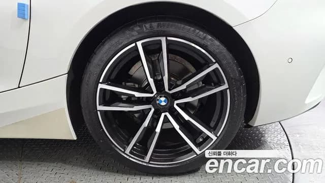 2021 BMW Z4 (G29) sDrive20i M Sport Sold VIN WBAHF7108MWX36936 – photo 20 2021 BMW Z4 (G29) sDrive20i M Sport Sold VIN WBAHF7108MWX36936 – photo 20