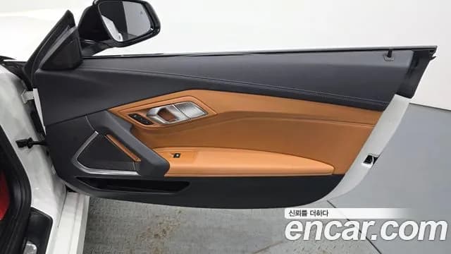 2021 BMW Z4 (G29) sDrive20i M Sport Sold VIN WBAHF7108MWX36936 – photo 22 2021 BMW Z4 (G29) sDrive20i M Sport Sold VIN WBAHF7108MWX36936 – photo 22