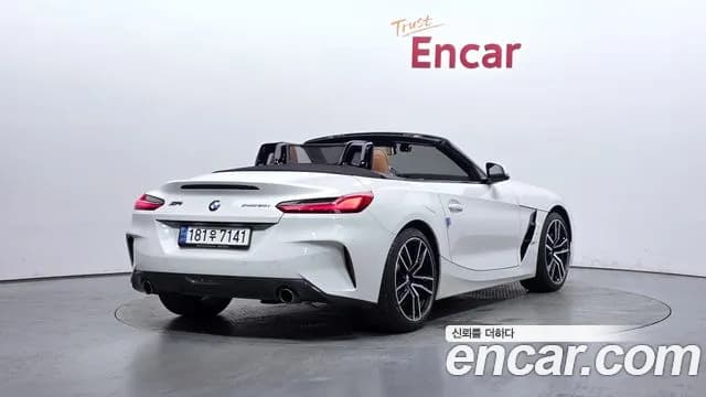2021 BMW Z4 (G29) sDrive20i M Sport Sold VIN WBAHF7108MWX36936 – photo 24 2021 BMW Z4 (G29) sDrive20i M Sport Sold VIN WBAHF7108MWX36936 – photo 24