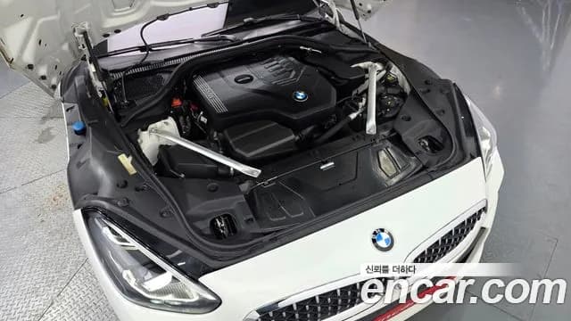 2021 BMW Z4 (G29) sDrive20i M Sport Sold VIN WBAHF7108MWX36936 – photo 25 2021 BMW Z4 (G29) sDrive20i M Sport Sold VIN WBAHF7108MWX36936 – photo 25
