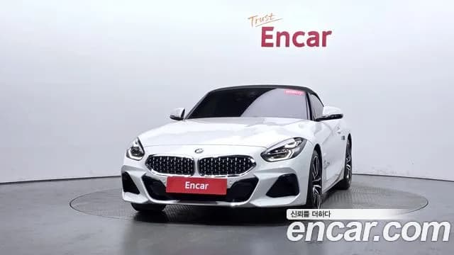 2021 BMW Z4 (G29) sDrive20i M Sport Sold VIN WBAHF7108MWX36936 – photo 26 2021 BMW Z4 (G29) sDrive20i M Sport Sold VIN WBAHF7108MWX36936 – photo 26