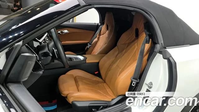 2021 BMW Z4 (G29) sDrive20i M Sport Sold VIN WBAHF7108MWX36936 – photo 31 2021 BMW Z4 (G29) sDrive20i M Sport Sold VIN WBAHF7108MWX36936 – photo 31