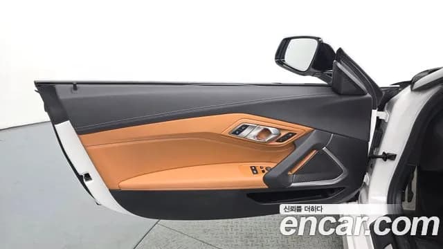 2021 BMW Z4 (G29) sDrive20i M Sport Sold VIN WBAHF7108MWX36936 – photo 32 2021 BMW Z4 (G29) sDrive20i M Sport Sold VIN WBAHF7108MWX36936 – photo 32