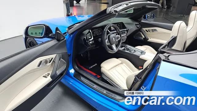 2022 BMW Z4 (G29) M40i Sold VIN WBAHF9102NWX53552 – dashboard 2022 BMW Z4 (G29) M40i Sold VIN WBAHF9102NWX53552 – dashboard